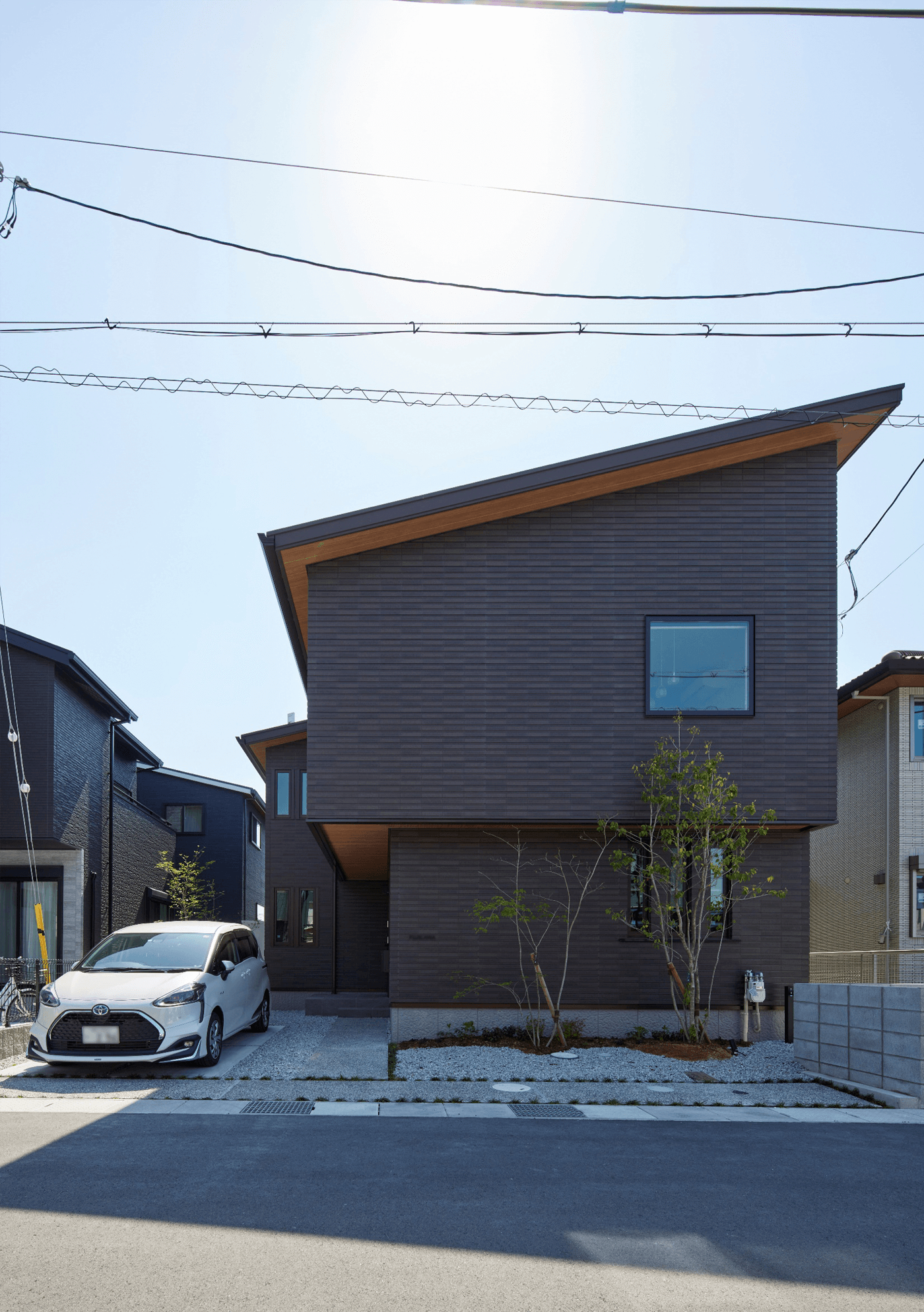 desing selection